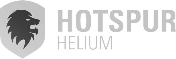 Hotspur Helium